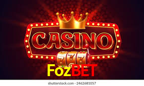 Baixar Cassino Fozbet